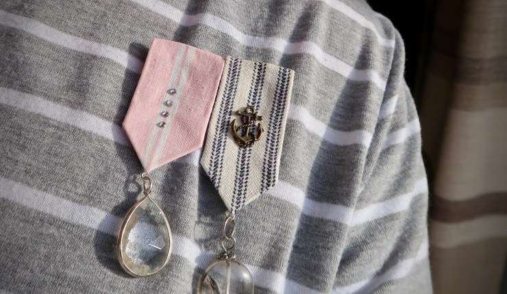 Mother’s Day Medals&nbsp;(Update)