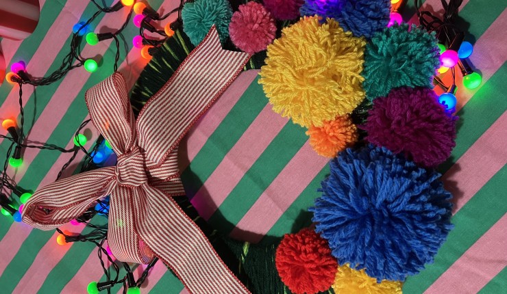 Last-Minute Handmade Christmas Ideas: Cosy Creative Projects for a Calm Festive&nbsp;Week