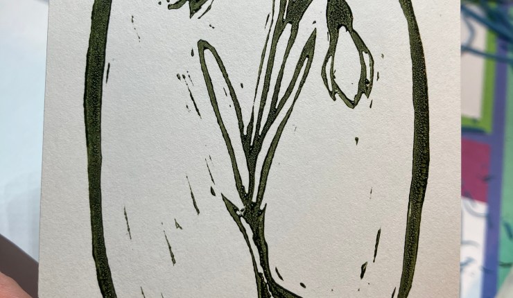 Imbolc — Clearing Space for What Is Beginning to&nbsp;Grow