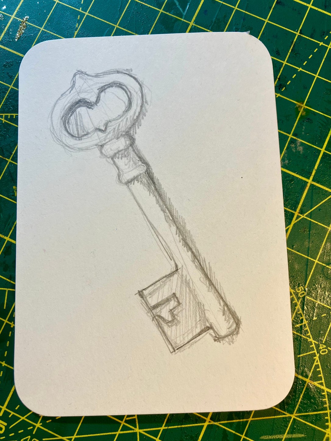 New Moon — Turning&nbsp;Gently