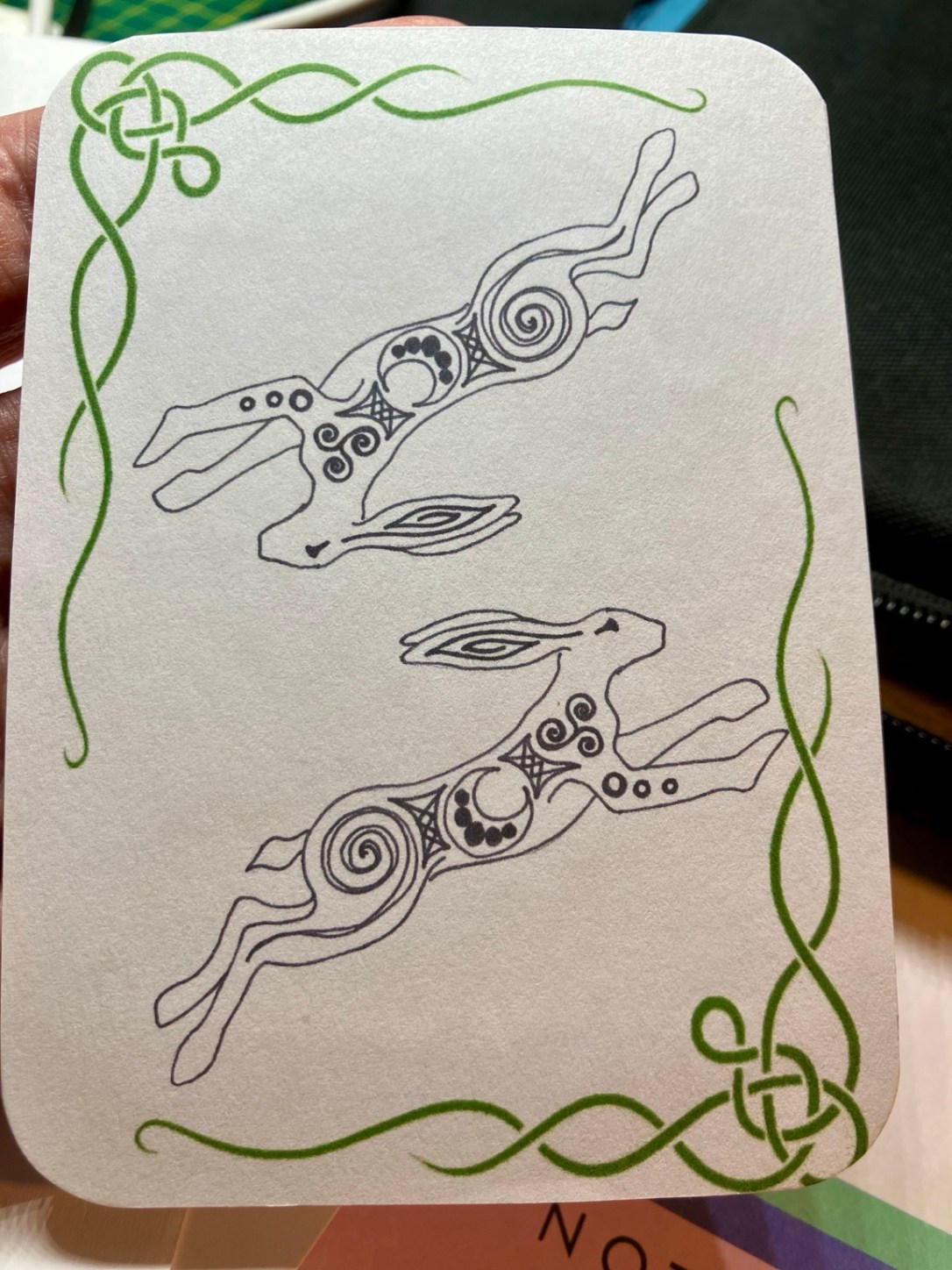 Ostara — The Quiet Beginning