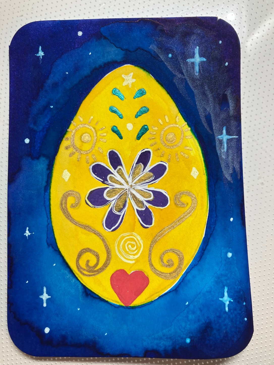 First Steps New Moon 17th&nbsp;April