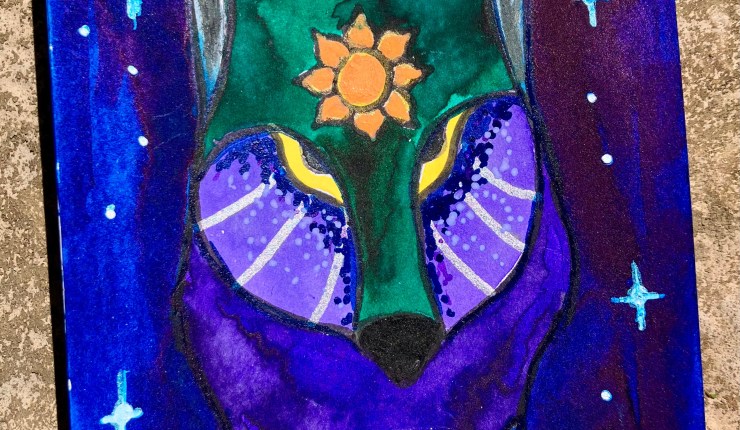 Walpurgis Night → Beltane: From Instinct to&nbsp;Action