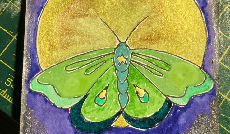 Full Moon Card – 27th-28th&nbsp;August